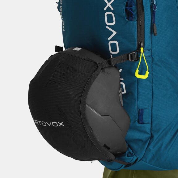 ORTOVOX FREE RIDER 22 Freeride backpacks ORTOVOX